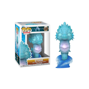 Funko Pop! Aquaman and the Lost Kingdom Storm 1305