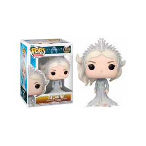 Funko POP! Movies Aquaman and the Lost Kingdom Atlanna 1307