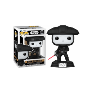 Funko Pop! Star Wars Obi Wan Kenobi Fifth Brother Star Wars 630