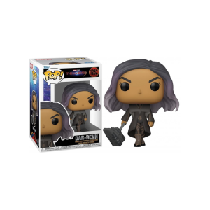 Funko Pop! Marvel Dar Benn 1252