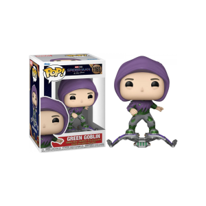 Funko POP! Marvel  Spider-Man No Way Home Green Goblin 1165