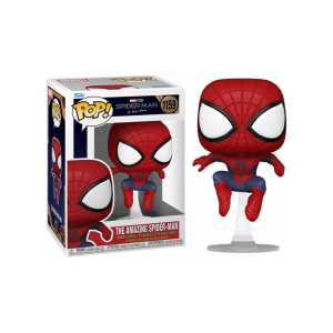Funko POP! Marvel Spider-Man No Way Home The Amazing Spider-Man 1159