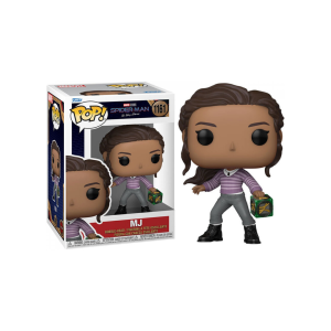Funko POP! Marvel Spider-Man No Way Home MJ 1161