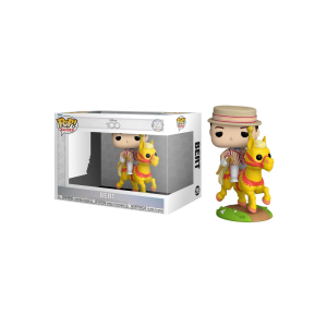 Funko Pop! Disney 100th Anniversary Bert 299