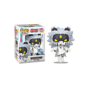 Funko POP! Boruto Naruto Next Generations Momoshiki Otsutsuki 1310