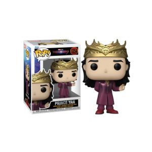 Funko Pop! Marvel Prince Yan 1254