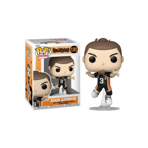 Funko POP! Animation Haikyu!!  Asahi 1393