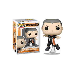 Funko POP! Animation Haikyu!! Tanaka 1391