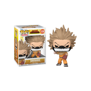 Funko Pop! Animation My Hero Academia Shishido 1330