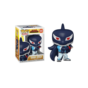 Funko Pop! Animation My Hero Academia Gang Orca 1331