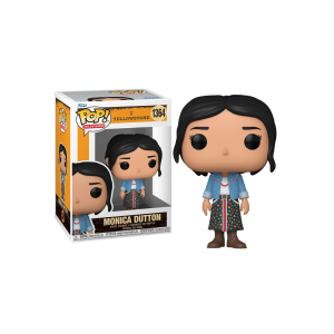 Funko POP! Television Yellowstone Monica Dutton 1364