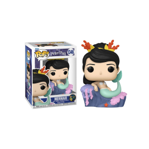 Funko Pop! Disney Peter Pan Mermaid 1346
