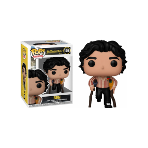 Funko Pop! Television Yellowjackets Ben 1456