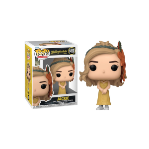 Funko Pop! Television Yellowjackets Jackie 1450