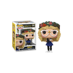 Funko Pop! Television Yellowjackets Misty 1451