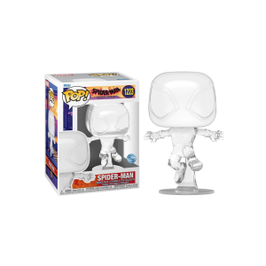 Funko Pop! Spider Man Across the Spider Verse Spider Man TRL TRP 1223
