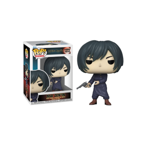 Funko Pop! Animation Jujutsu Kaisen Mai Zen'in Animation 1372
