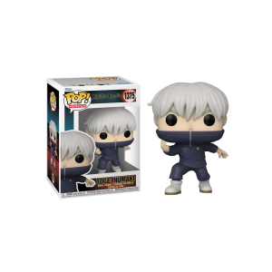 Funko Pop! Jujutsu Kaisen Toge Inumaki Animation 1375