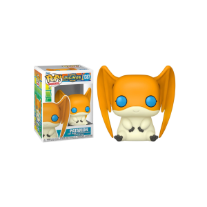 Funko Pop! Animation Digimon Patamon 1387