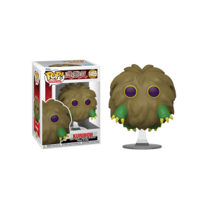 Funko Pop! Animation YuGiOh Kuriboh 1455