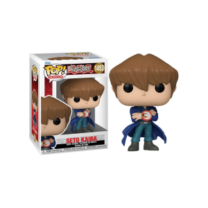 Funko POP! Animation Yu-Gi-Oh! Seto Kaiba 1453