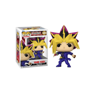 Funko Pop! Animation Yugioh! Yami Yugi  1451
