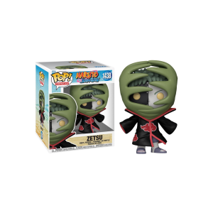 Funko Pop! Naruto Shippuden Zetsu 1438