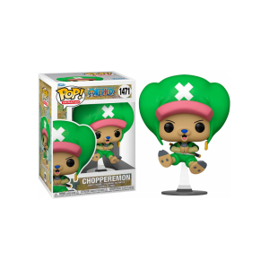Funko Pop! One Piece Chopperemon Animation 1471