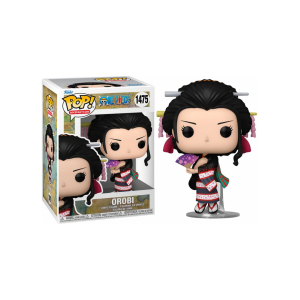 Funko Pop! One Piece Orobi Animation 1475