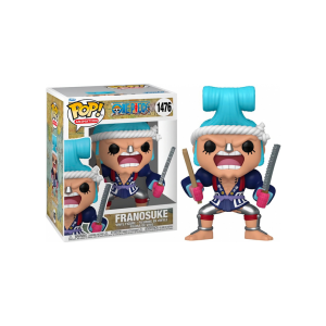 Funko Pop! One Piece Franosuke 15 cm Animation 1476
