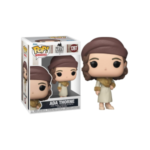 Funko POP! Television Peaky Blinders Ada Thorne 1397