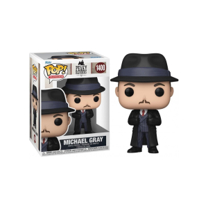 Funko POP! Television Peaky Blinders Michael Gray 1400
