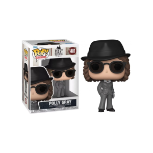 Funko POP! Television Peaky Blinders Polly Gray 1401