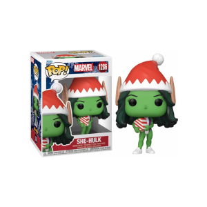 Funko POP! Marvel She-Hulk 1286