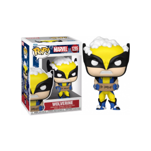 Funko POP! Marvel Wolverine 1285