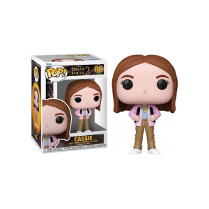 Funko Pop! Hocus Pocus 2 Cassie 1369