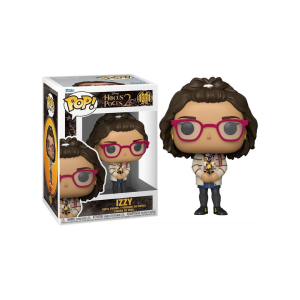 Funko Pop! Hocus Pocus 2 Izzy 1371