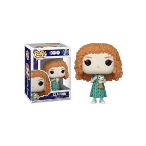 Funko Pop! Interview with the Vampire Claudia Movies 1417