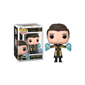 Funko Pop! Shadow and Bone Alina Starkov 1350