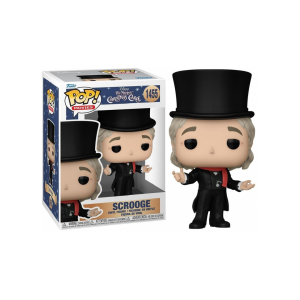 Funko POP! Disney The Muppets Scrooge 1455