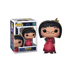 Funko POP! Wish Dahlia 1391