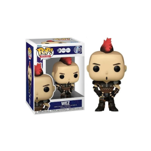 Funko Pop! Mad Max Wez 1470