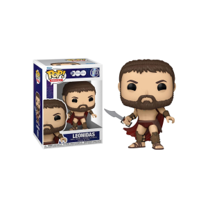 Funko POP! Movies 300 Leonidas 1473