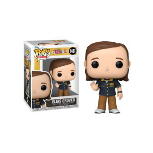 Funko Pop! Clerks Elias Grover Movies 1481