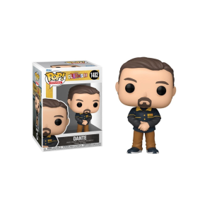 Funko Pop! Clerks Dante Movies 1482