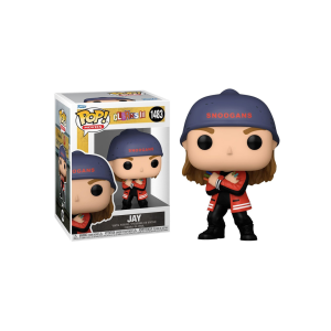 Funko Pop! Clerks Jay Movies 1483