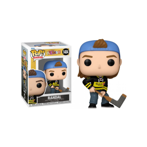 Funko Pop! Clerks Randal Movies 1484