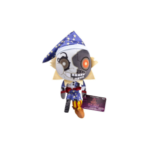 Funko POP! Plush Five Nights at Freddy's: Security Breach - Ruin Moon 18 cm