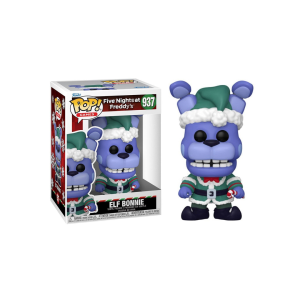 Funko Pop! Five Nights At Freddys Elf Bonnie 937