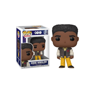 Funko POP! Television Family Matters Eddie 1378